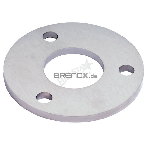 U-Scheibe groß 22mm für M20 V2A DIN 9021 10 Stück