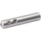 Anschlussstück für 6 mm Drahtseile, V4A Edelstahl