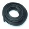 Gummidichtung Nutrohr für Nut 24 x 24 mm / Glas 8 - 10,76 mm