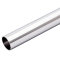 Edelstahl Rundrohre V2A (AISI 304) Ø 42,4 mm 2,6 mm bis 1500 mm