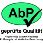 Glashalter eckig mit Sicherungsstift und Gummieinlagen, 55 x 55 mm, V2A Edelstahl geschliffen gerader Anschluss für Glasstärke 10,76 mm
