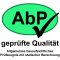 Bodenprofil 21-8 Light, für Ganzglasgeländer, hoch, vorgesetzt