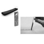 Distanzstück 5 mm für Ganzglasgeländer BP...